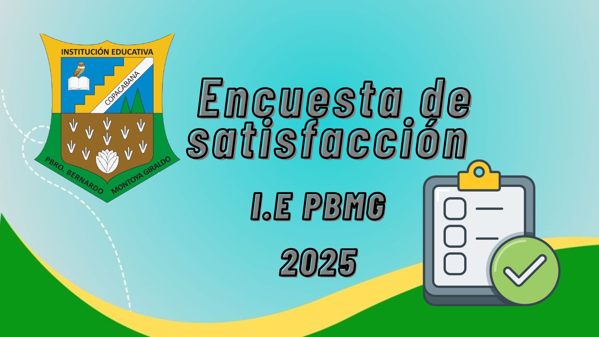 Encuesta